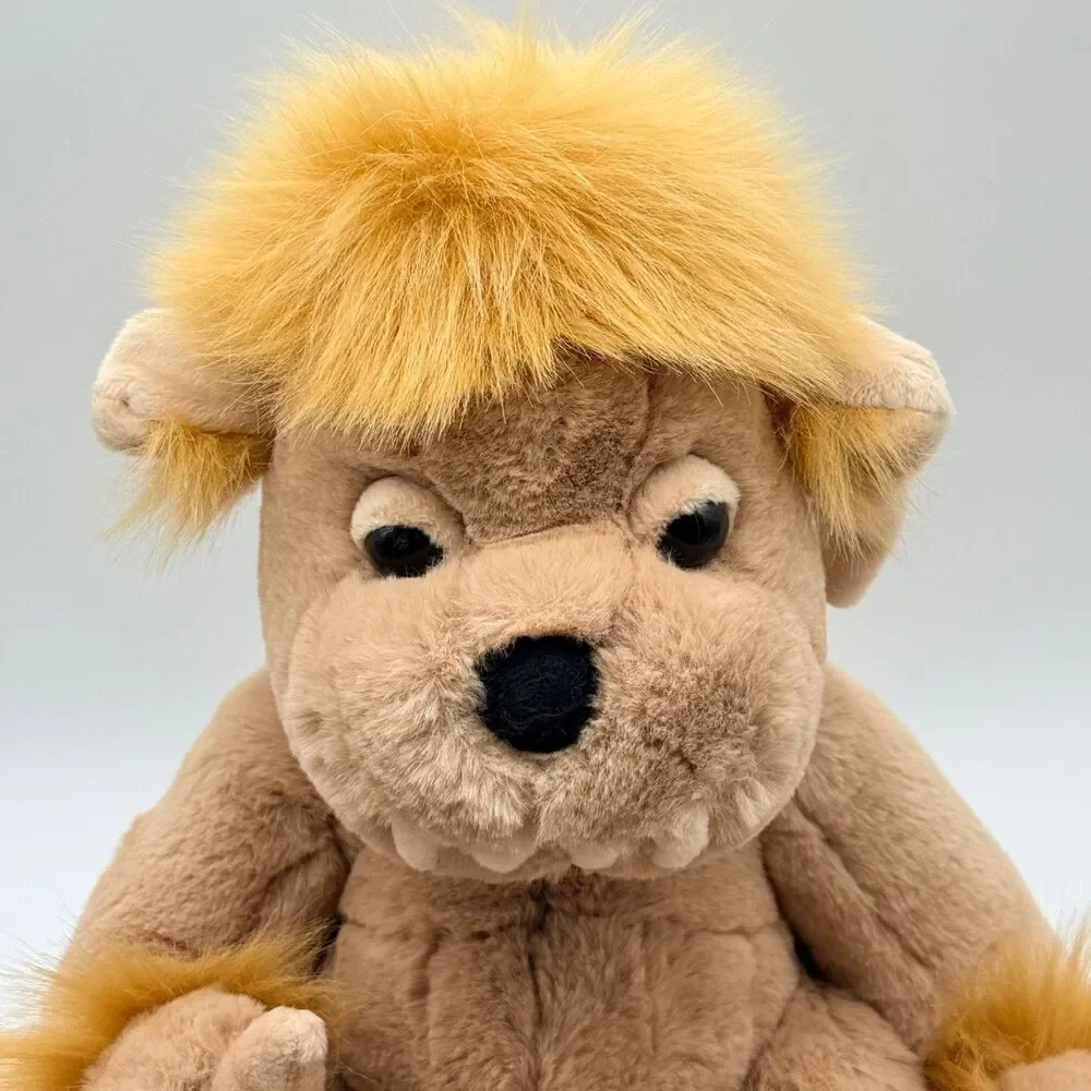 Charlie Bears Bedrock 10